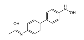 N-hydroxy-N'-acetylbenzidine picture