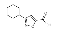 2-METHYL-5-THIOPHEN-2-YL-2H-PYRAZOLE-3-CARBOXYLIC ACID Structure