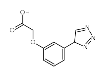 civentichem cv-2906 Structure