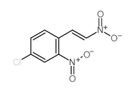 Benzene,4-chloro-2-nitro-1-(2-nitroethenyl)- picture