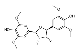 fragransin B1结构式