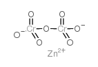 zinc,oxido-(oxido(dioxo)chromio)oxy-dioxochromium Structure