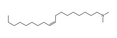 (Z)-N,N-dimethyl-9-octadecenylamine picture