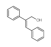 Benzeneethanol, b-(phenylmethylene)- picture