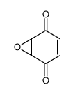 2,3-epoxy-1,4-benzoquinone picture