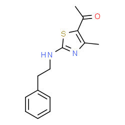 WAY-638832 Structure