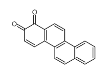 chrysene-1,2-quinone picture
