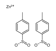 zinc(II) 4-methylbenzenesulfinate picture