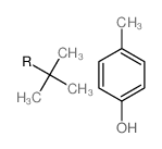 Phenol,bis(1,1-dimethylethyl)-4-methyl- picture