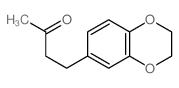 4-(7,10-dioxabicyclo[4.4.0]deca-2,4,11-trien-3-yl)butan-2-one picture