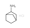 外-二环[2.2.1]庚烷-2-胺盐酸盐图片