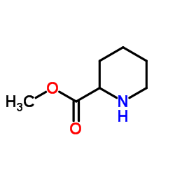 2-哌啶甲酸甲酯图片