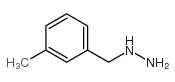 3-METHYL-BENZYL-HYDRAZINE picture