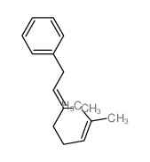 3,7-dimethyl-1-phenyl-octa-2,6-diene picture