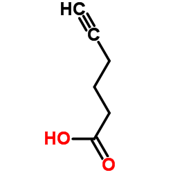 5-Hexynoic acid picture
