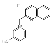 1-benzyl-4-(2-chloro-4-nitro-phenyl)piperazine structure
