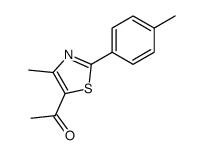 54001-03-5结构式