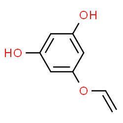 1,3-Benzenediol, 5-(ethenyloxy)- (9CI) picture