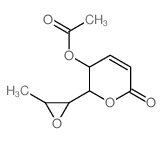 Asperlin 224b结构式