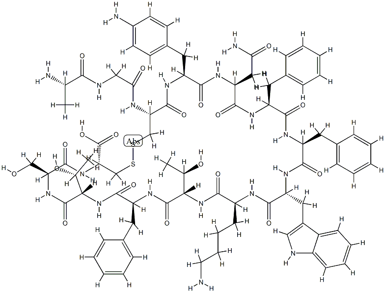 79232-04-5结构式