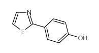 4-(2-Thiazolyl)phenol picture