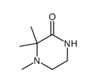 3,3,4-Trimethylpiperazin-2-one picture