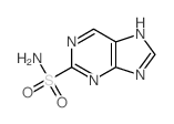 9H-Purine-2-sulfonamide picture