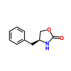 (S)-4-Benzyl-2-Oxazolidinone picture