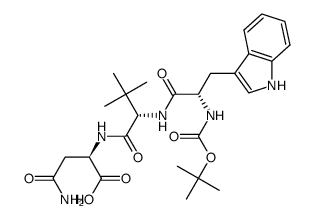 troxipide structure