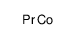 cobalt,praseodymium Structure