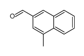 4-Methylnaphthalene-2-carboxaldehyde picture