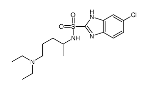 115243-15-7 structure