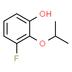 3-Fluoro-2-isopropoxyphenol picture