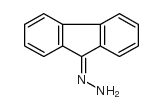 9-Fluorenone Hydrazone structure