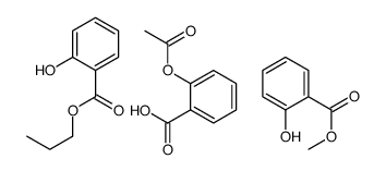 pharodoran Structure