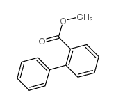 Methyl-biphenyl-2-carboxylate picture