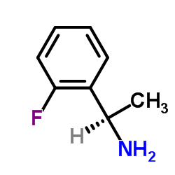 (R)-1-(2-氟苯基)乙胺图片