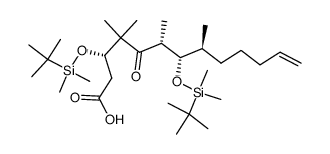 188899-10-7 structure