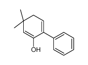 [1,1-Biphenyl]-2-ol,4,4-dimethyl-(9CI)结构式