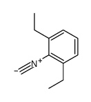 2,6-diethylphenylisonitrile picture