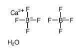 CALCIUM TETRAFLUOROBORATE HYDRATE TECH& picture