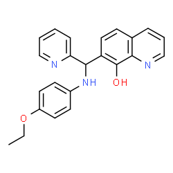 WAY-359594 structure