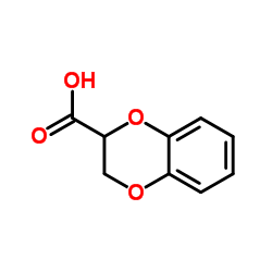 1,4-苯并二烷-2-羧酸图片