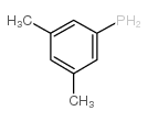 (3,5-二甲基苯基)磷结构式