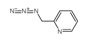 2-(azidomethyl)pyridine(SALTDATA: FREE) picture