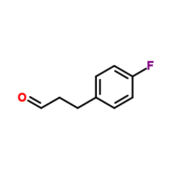 3-(4-Fluorophenyl)propanal picture