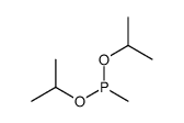 diisopropyl methylphosphonite picture