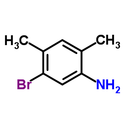 5-Bromo-2,4-dimethylaniline picture