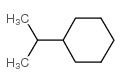 Cyclohexane,(1-methylethyl)- picture