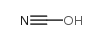 cyanic acid picture